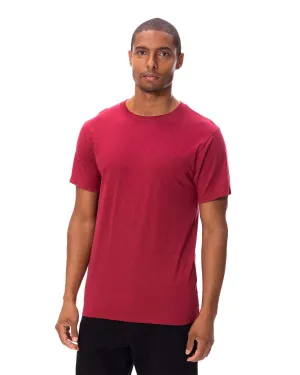 180A-Threadfast Apparel-BURGUNDY