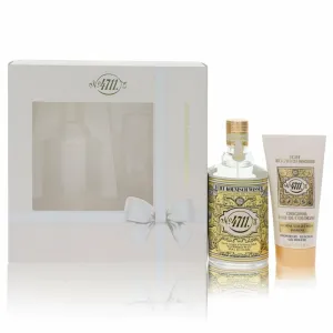 4711 Floral Collection Jasmine Gift Set (unisex) -- For Women