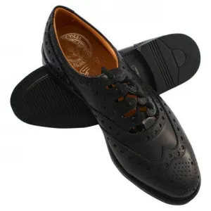 Endrick Brogues