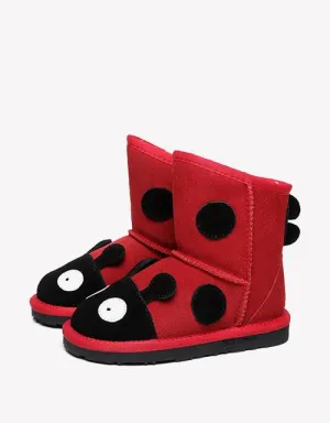 Everugg® kids Ladybug