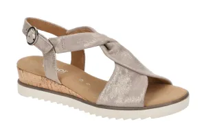 Gabor 2.751 Twist Sandal