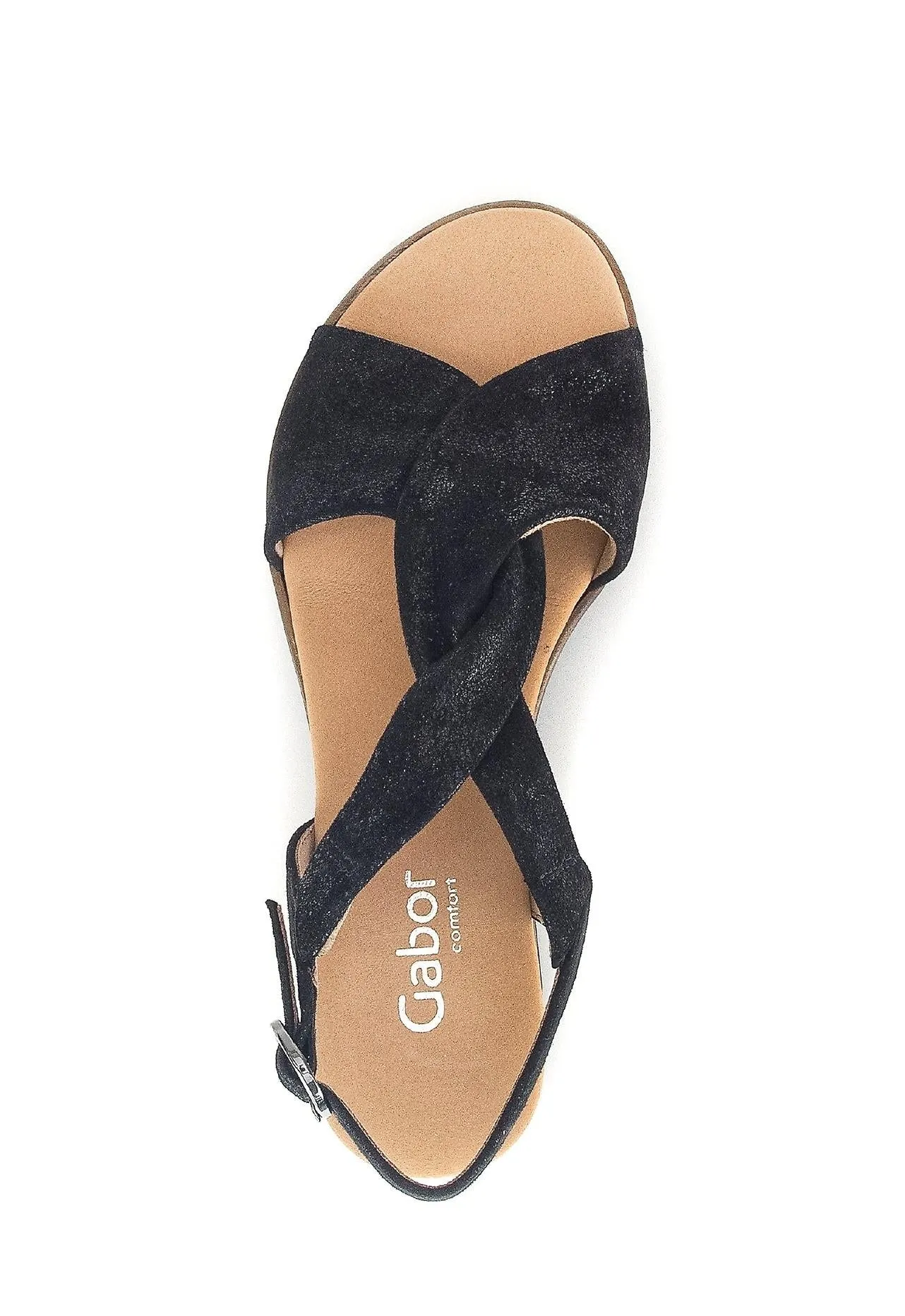 Gabor 2.751 Twist Sandal