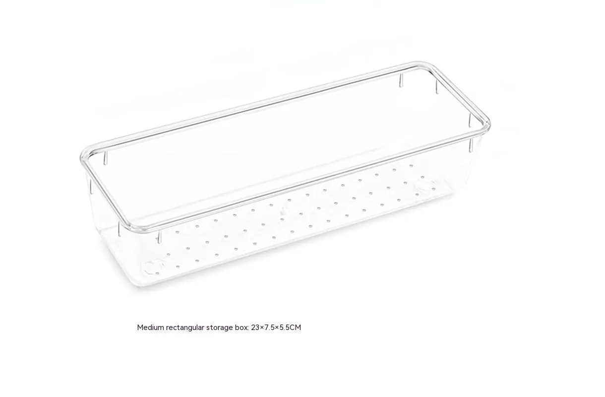 Household Storage Department Store Plastic Sorting Box