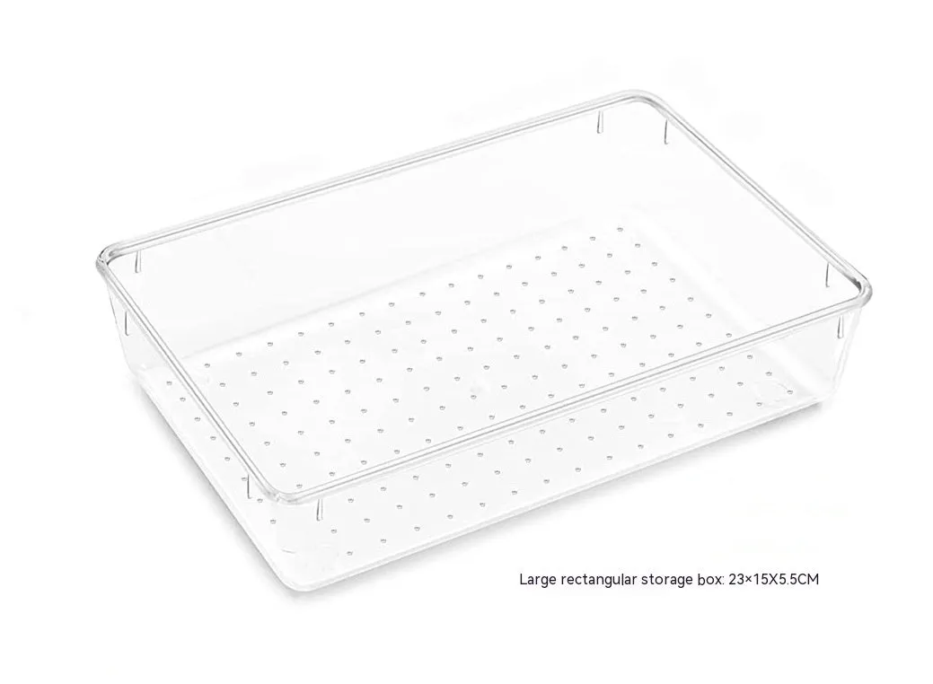 Household Storage Department Store Plastic Sorting Box