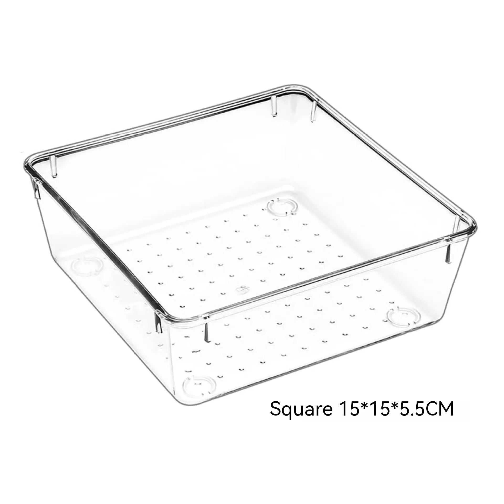 Household Storage Department Store Plastic Sorting Box