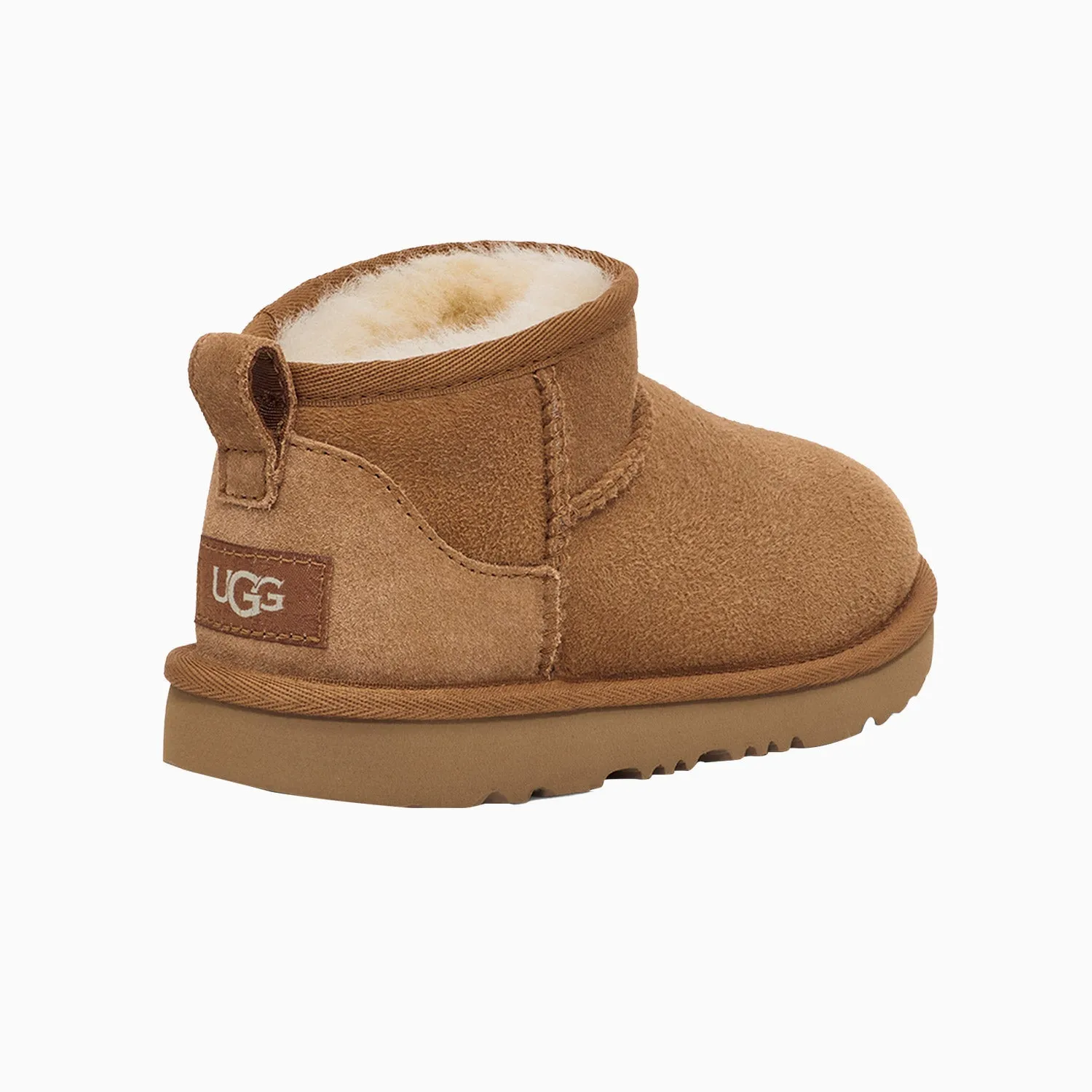 Kid's Classic Ultra Mini Grade School Boot