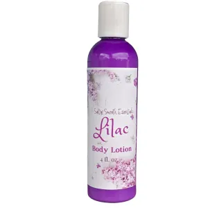 Lilac Blooms Body Lotion