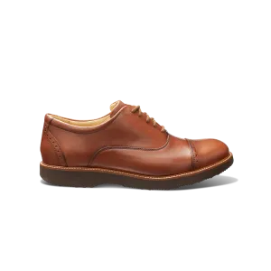 Men's Market Cap Oxford