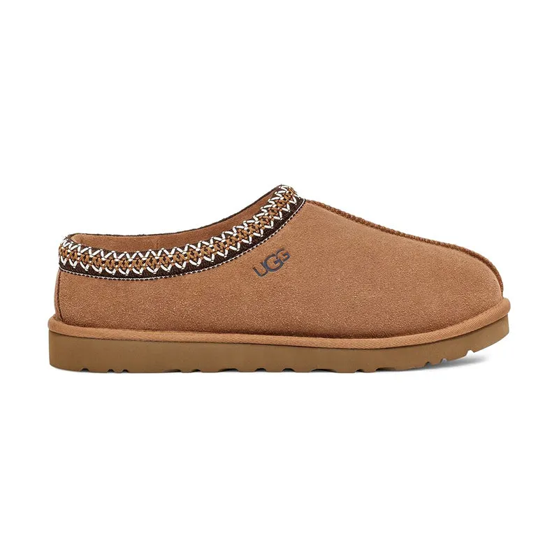 Men's Tasman Chestnut