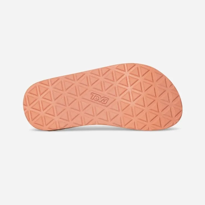 Midform Universal Kid's Wedge Sandal - Unwind Multi