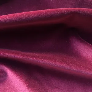 Mulberry House Velvet