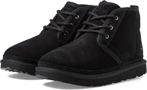 Neumel II UGG boots, black