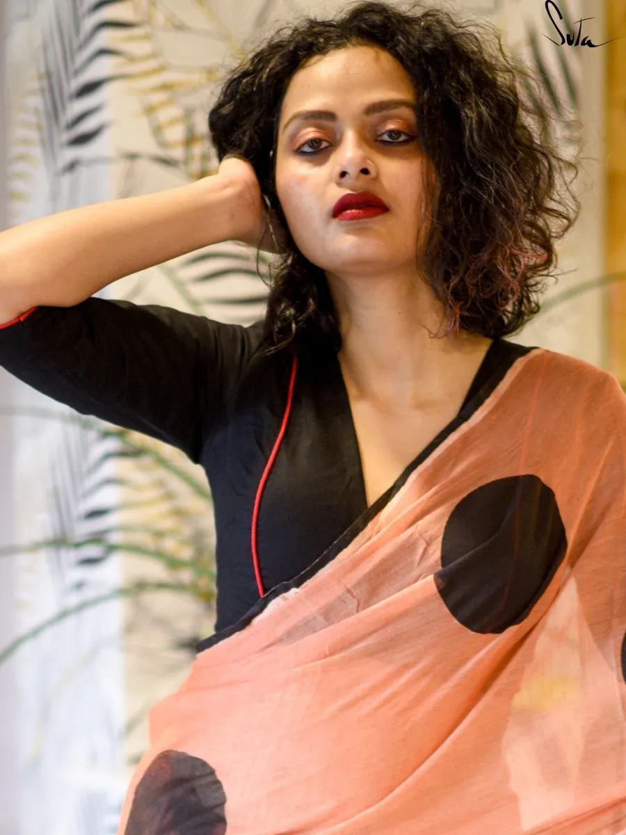 Passionate Scorpio ( Blouse )