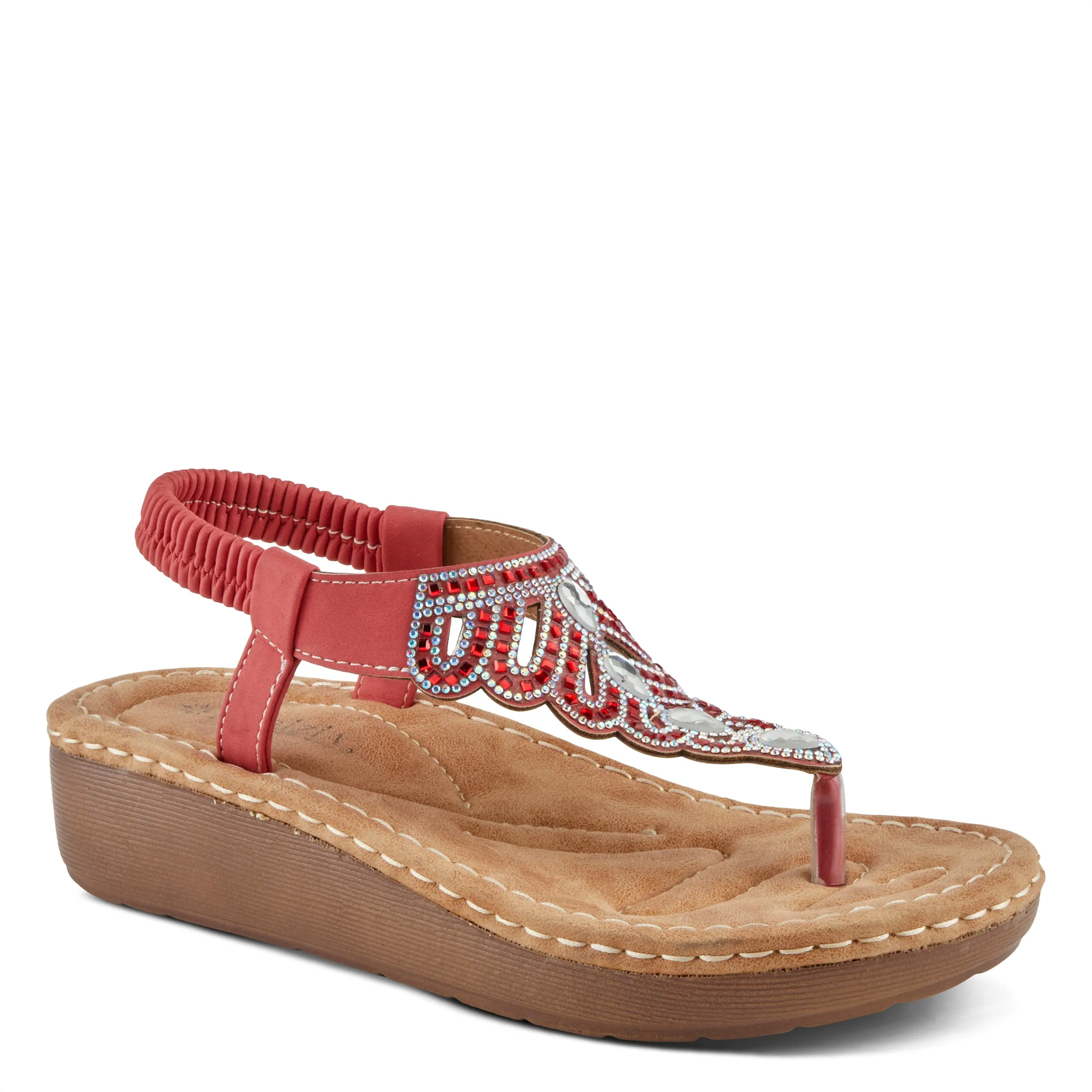 PATRIZIA TOSHIRA SANDALS