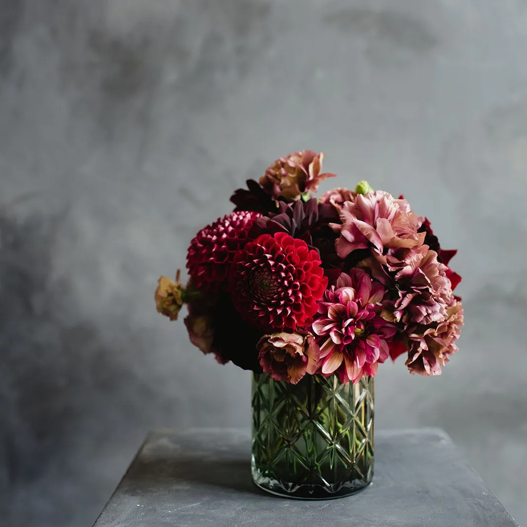 Stacy K Floral | The Classic Vahz Floral Subscription