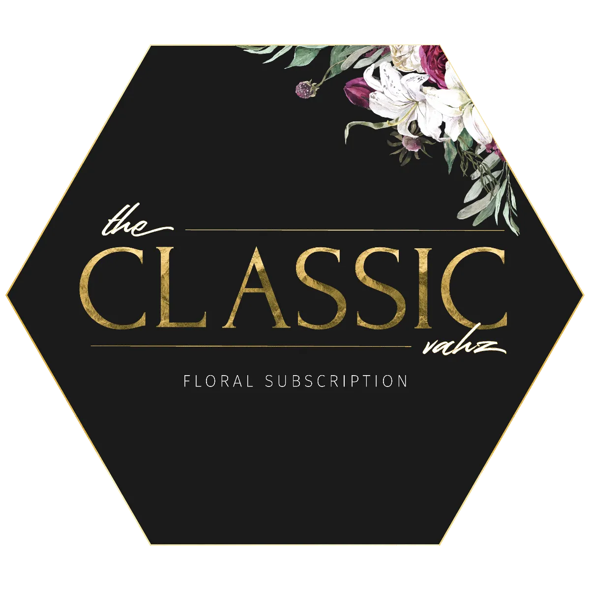 Stacy K Floral | The Classic Vahz Floral Subscription