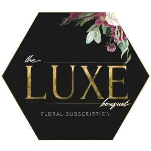 Stacy K Floral | The Luxe Bouquet Floral Subscription