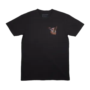 Traditional Eagle Tee