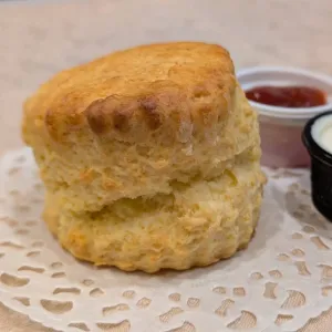 Traditional Scone