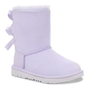 UGG Baby Bailey Bow II Purple