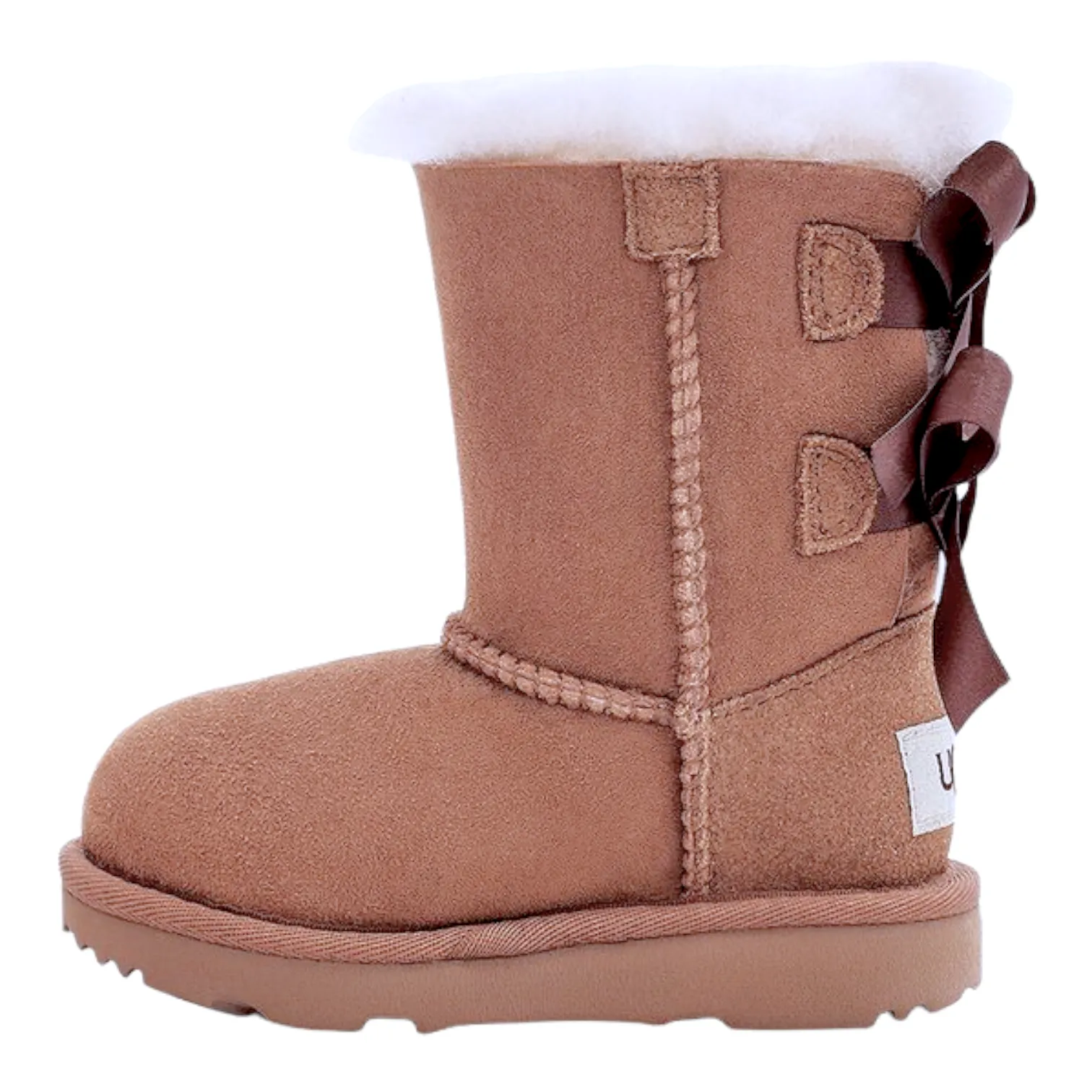 Ugg Bailey Bow II Boot-Toddler's