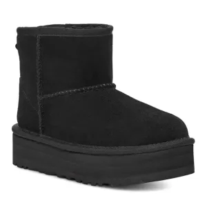 UGG Classic Mini Platform Black