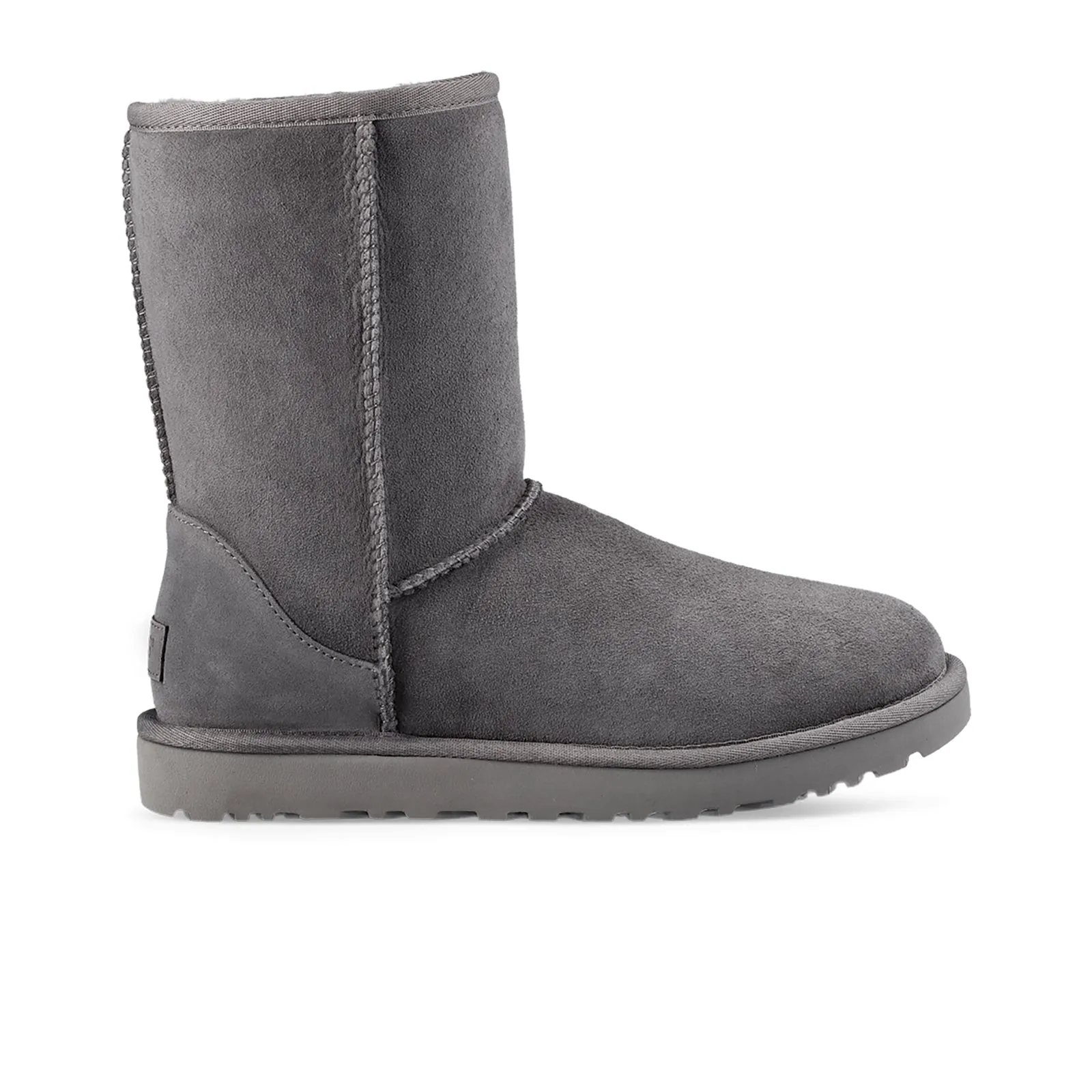 UGG® Classic Short II (Women) - Grey