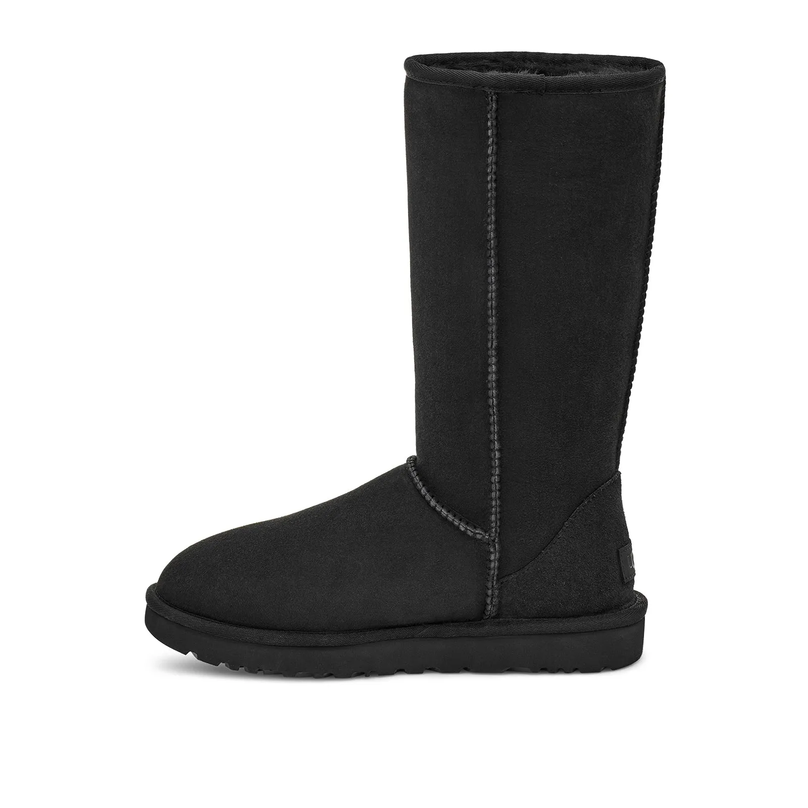 UGG® Classic Tall II Boot (Women) - Black