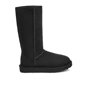 UGG® Classic Tall II Boot (Women) - Black