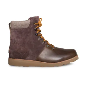 UGG Halfdan Grizzly Boots - Men's