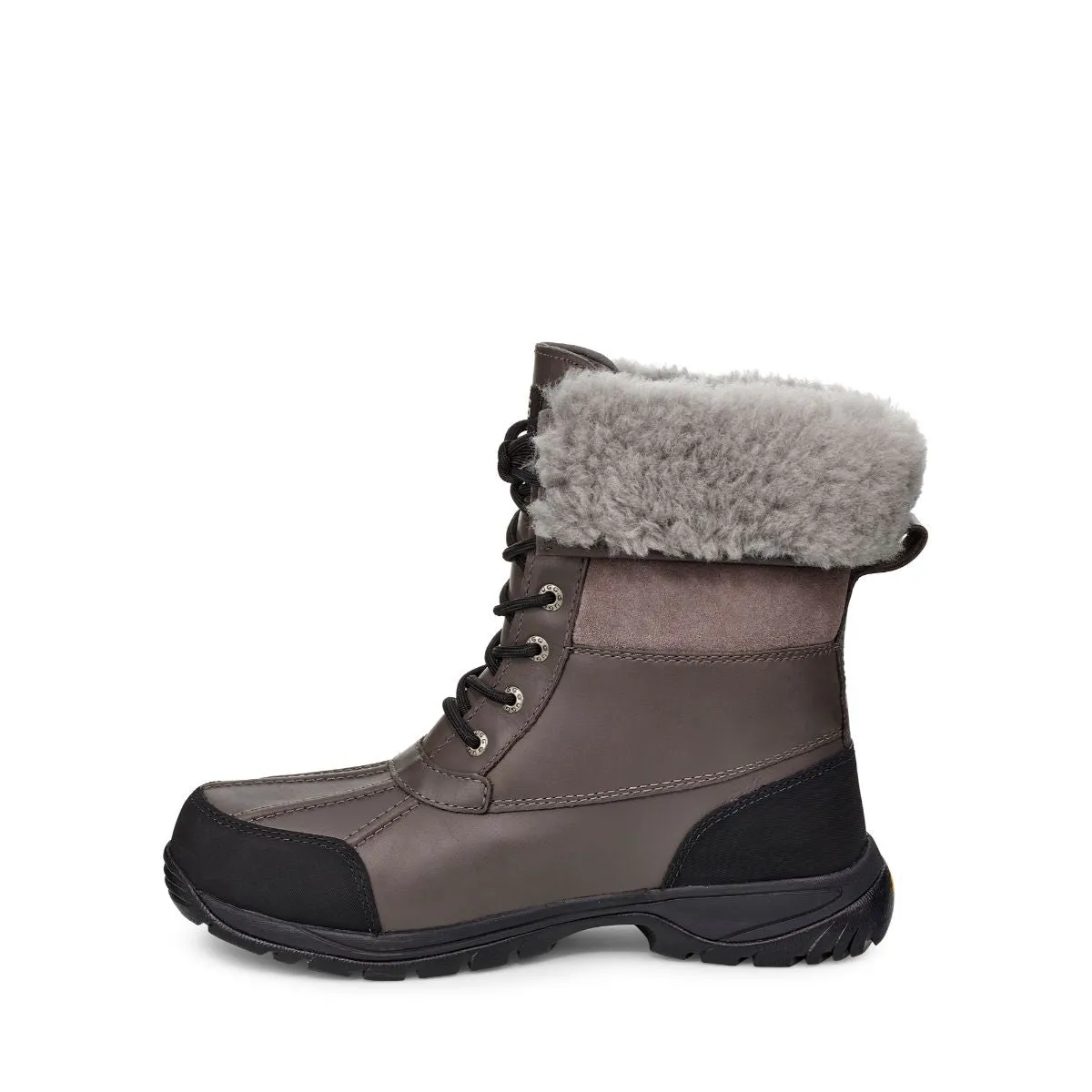 Ugg Men's Butte in Metal