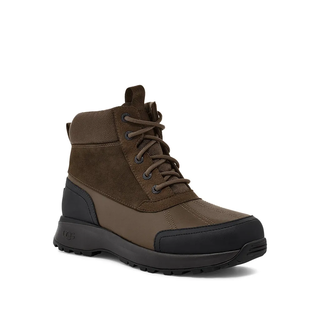 UGG Men's Emmett Duck Boot in Stout