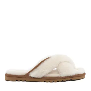 UGG Reggie Crossover Slides