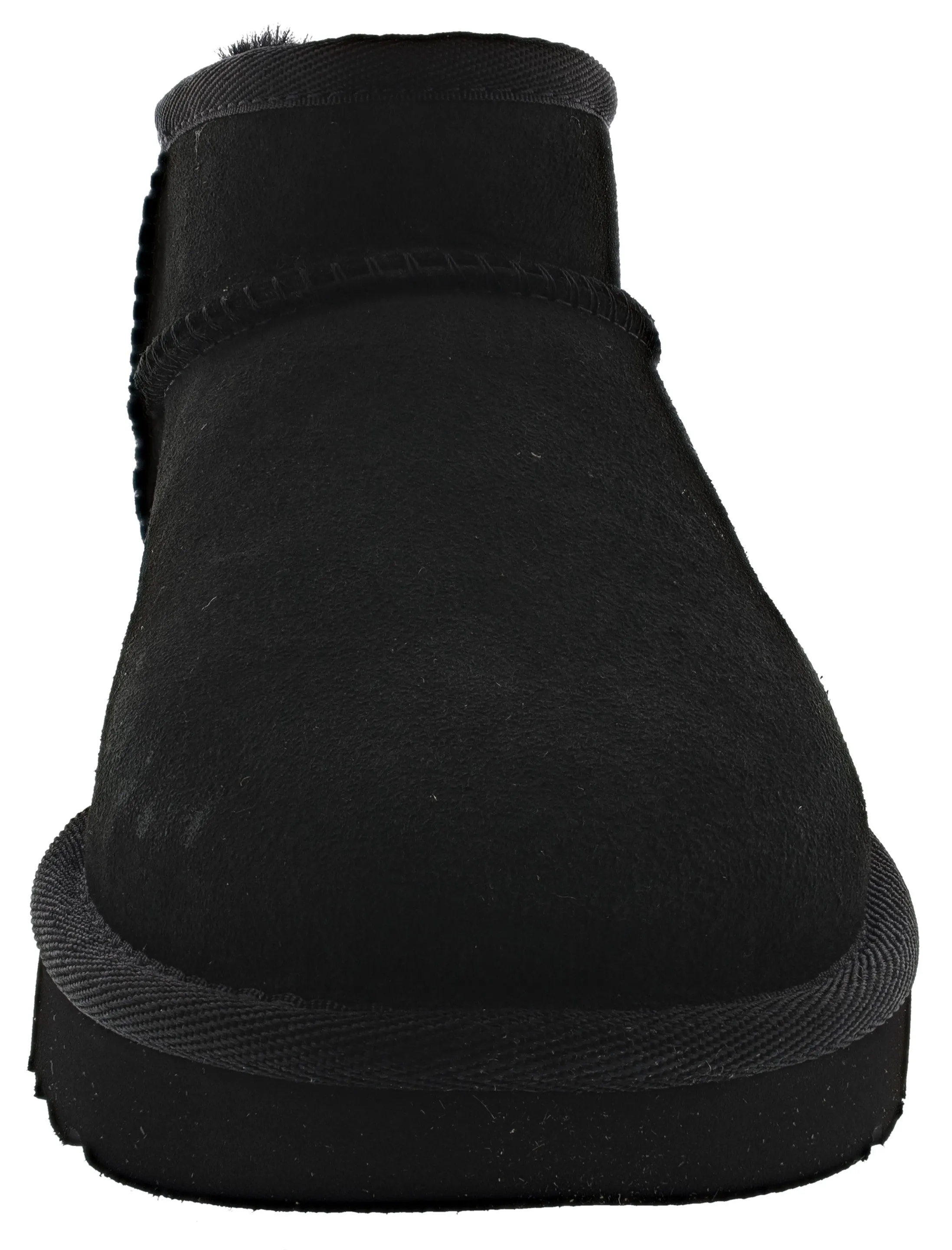 UGG Women's Classic Ultra Mini Ankle Winter Boots