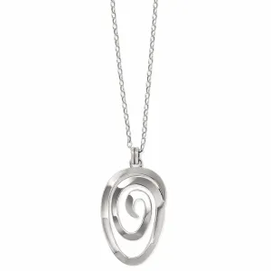 Vertigo Vibe Necklace