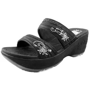 Wedge: 0513 Black