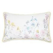 Wild Meadow Pillowcase