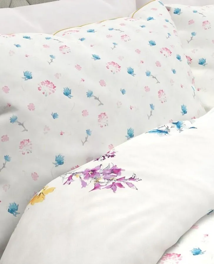 Wild Meadow Pillowcase