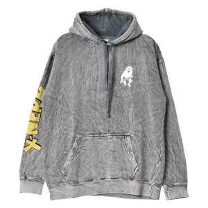 X NERM HOODIE RND9547 パーカー 返品無料